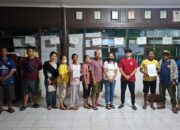 Terduga Penyebab Kebakaran di Gang Kalimantan Dirujuk ke RSJ