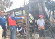 Korsleting Listrik Diduga Picu Kebakaran Tewaskan 2 Balita