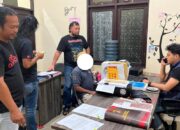 Bejat, Lansia Ditangkap Usai Cabuli Bocah