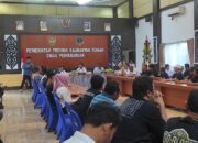 Driver Online Roda 4 Tuntut Tarif Bawah Naik Jadi Rp5.500