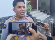 Polisi Tetapkan 1 Tersangka Karhutla di Kotim