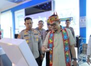 Polres Kobar Jalani Visitasi Tim Penilai Kompolnas Award 2026