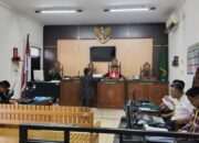 Kuasa Hukum Soroti Dugaan Cacat Prosedur Penangkapan