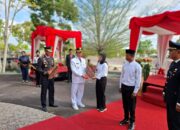 41 Napi Lapas Sukamara Terima Remisi HUT RI