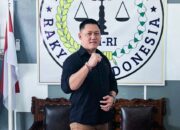 SURIANSYAH HALIM:Pekan Depan Pelapor Lahan Eks Kantor DPD PDIP Kalteng Diperiksa