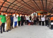 DPRD Kalteng Dukung Penanganan Karhutla, BPBD Masih Kekurangan Peralatan