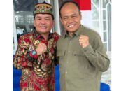 DIDUKUNG GUBERNUR  KARENA KINERJA SANGAT BAIK-Muhammad Yusuf Kembali Jabat Rektor UMPR
