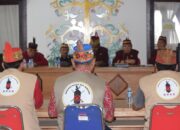 Diduga Lecehkan Martabat Dayak Lewat Bisnis Obat Keras, Kasus Pencatutan Nama GDAN oleh Kacong Masuk Sidang Adat