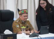 3 Helikopter Water Bombing Masih Dikerahkan Tangani Karhutla Kalteng