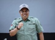 DISHUT KALTENG-Padamkan Karhutla, Gubernur Sampaikan Apresiasi