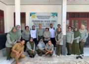 BPJS Ketenagakerjaan Berikan Literasi Perlindungan Jaminan Sosial kepada Penyuluh Pertanian di BPP Pelangsian