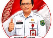 Kabut Asap, Disdik Kapuas Terbitkan Imbauan Penyesuaian Kegiatan Belajar Mengajar