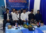 Peringati HUT Ke 28-DPD PAN Kobar Gelar Acara Tasyakuran Bersama Anak Yatim 