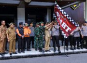 KARHUTLA KALTENG TEMBUS 7.634 HEKTARE-500 Pompa Air Didatangkan untuk Perkuat Pemadaman