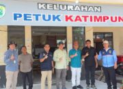 RUMAH OKSIGEN-Fritno: Bagian Penting Dalam Membantu Warga