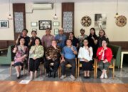 Pengprov PODSI dan Pengda KAGAMA Kalteng Siap Dikukuhkan