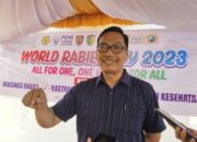 Lahan Pertanian P. Raya Terbakar, Produksi Mulai Menurun