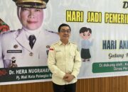 132 Kasus ISPA Terdata di Palangka Raya, Puskesmas Kayon Sumbang Angka Terbanyak