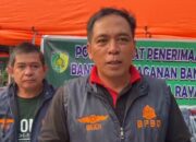 2 Bulan, 138 Karhutla Hanguskan 157,90 Hektare Lahan Di Palangka Raya