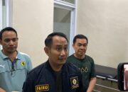 ISPA Palangka Raya Tembus 16.166 Kasus, Penderita Tak Semua Akibat Kabut Asap