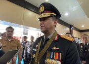Kapolda Kalteng Ajak Masyarakat Hargai Jasa Pahlawan dengan Karya Nyata