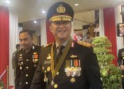 Polda Kalteng Tetapkan 12 Tersangka Karhutla