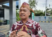 Pengangguran Kalteng Tembus 58.612 Orang