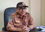 KARHUTLA KOBAR MENGGANAS-Juli-Agustus Capai 1.059 Hektare Terbakar 