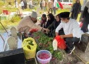 Dedikasi Padamkan Karhutla Berujung Duka