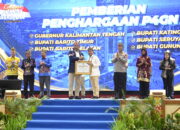 Agustiar Sabran: Tidak Boleh Ada Ruang bagi Narkoba di Bumi Tambun Bungai