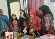 Bunda PAUD Kapuas Tanamkan Karakter dan Cinta Budaya