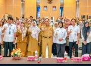 Disdik Kapuas Sosialisasikan SIPGN untuk Perkuat Pengawasan Program MBG