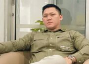 PDIP Ngeyel Masih Gelar Kegiatan di Tanah Sengketa, Suriansyah Halim: Kami Tidak Akan Melakukan Tindakan di Luar Hukum. Tapi Ingat Jangan Menafsirkan Sikap Tertib Dan Kesabaran Hukum Bapak R. Atu Narang 