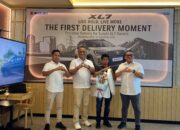 New XL7 Bidik Kebutuhan Keluarga di Kalteng