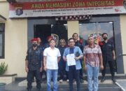 Sengketa Eks Kantor Memanas, PDIP Lapor Balik ke Polda Kalteng, Suriansyah Halim Menduga Laporannya Nggak Selaras
