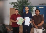 Diancam Deportasi dan Disomasi Isteri dan Mertua, WNA Asal Perancis Minta Keadilan