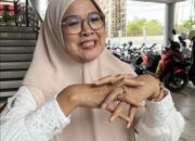 PERINGATI MAULID NABI MUHAMMAD SAW 1448 H-Forgawara Kota Palangka Raya Gelar Pengajian dan Anjangsana