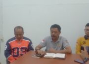 Positif Narkoba, 8 PPPK Satpol PP Seruyan Dipecat