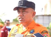Tebar 32 Ton Garam, Ahmad Toyib Sebut Belum Ada Hujan
