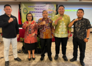 DPD PPKHI Kalteng Ikuti Bimtek Teknis 2026 Pengadilan Tinggi Palangka Raya