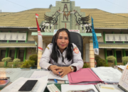 Dugaan Bullying di SMAN 1 Palangka Raya Berujung Lapor Polisi