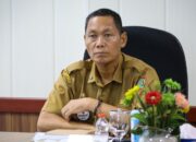 Inflasi Kalteng Tertinggi di Kalimantan dan Posisi 4 Nasional, Pemprov Perkuat Pengendalian Harga