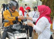 Razia Pajak di Tengah Kabut Asap, Karhutla, Antrean BBM dan Pemadaman Listrik Bergilir, 284 Kendaraan Terjaring