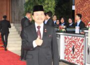 Teras Harap Pemerintah Pusat Tidak Mengabaikan Fiskal Daerah