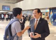 CATATAN Dr AGUSTIN TERAS NARANG-Babak Baru yang Menjadi “Karpet Merah” untuk Rakyat 