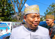 Serang Kasat Lantas, Sajam Diamankan, Kapolresta Copot Kanit Reskrim Polsek Pahandut