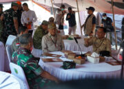 Gubernur Optimis Karhutla di Kalteng Terkendali