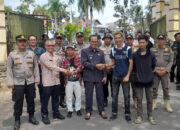 Distribusi BBM Tersendat, 4 Pendemo Datangi Kantor Pemkab Lamandau
