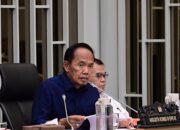 Kemana Larinya BBM di Kalteng, Bambang Purwanto Pertanyakan Pengawasan BPH Migas 