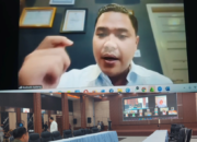 Viral! Kadisdik Dikerjain Oknum Kepsek, Ini Penjelasan Reza Prabowo  